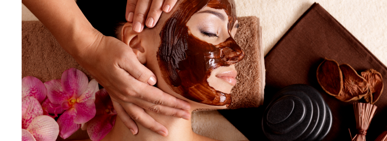 Spa service icon representing massage and wellness treatments at Bodhi Wellness