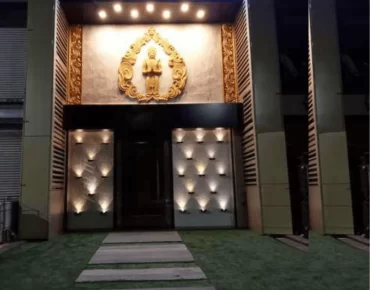 Best spa in Hyderabad