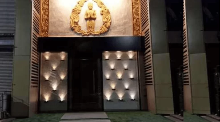 Best spa in Hyderabad