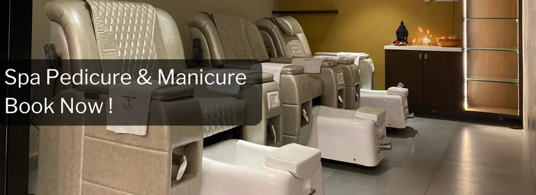 Spa massage therapy session with relaxing ambiance and professional wellness treatment