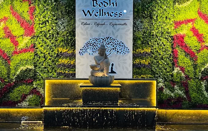 spa in banjara hills