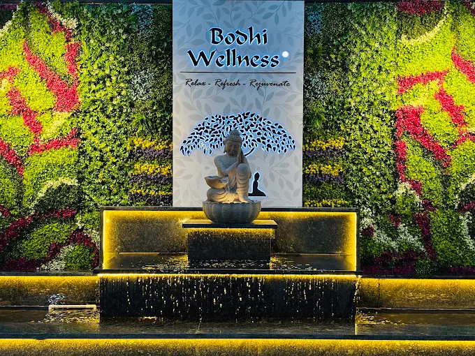 spa in banjara hills