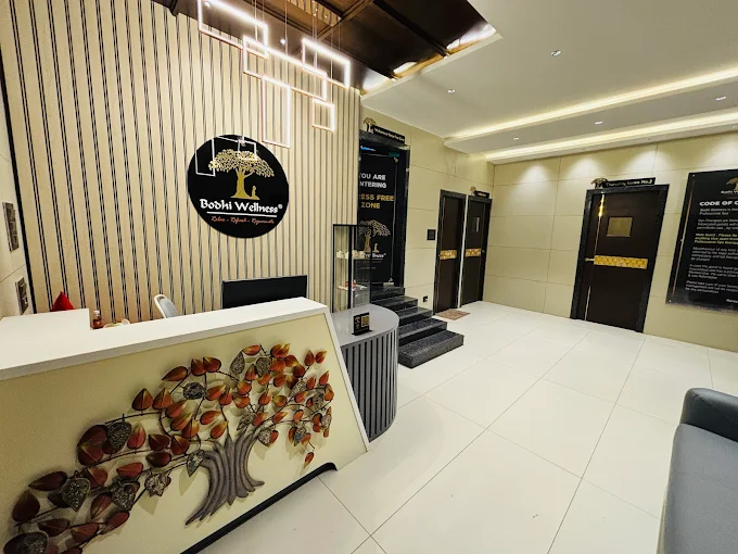 spa in banjara hills