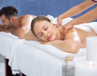 couple massage near me